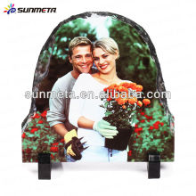 Directly Factory India Hot Selling Cheap High Quality Sublimation Blank Stone Photo Frame For Sale Price